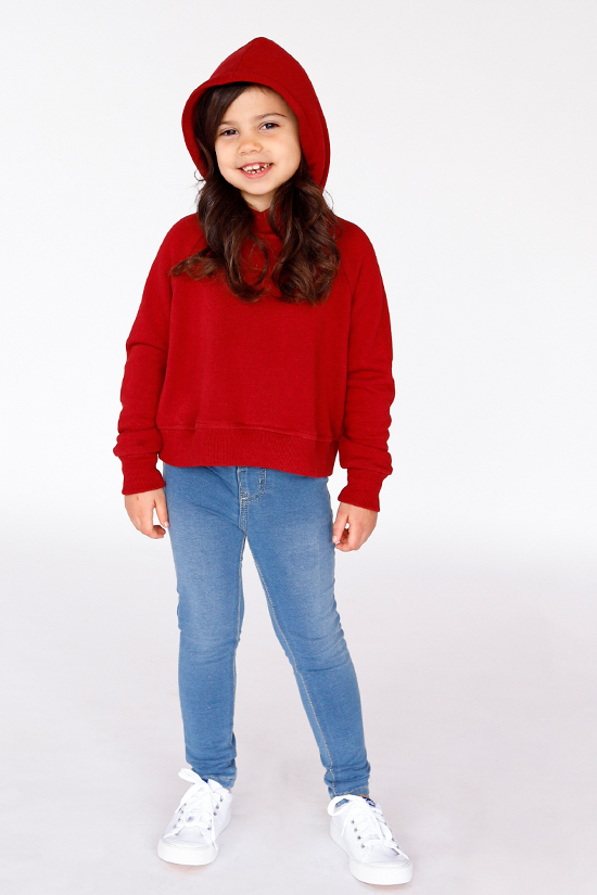 Mini Page PDF Pattern