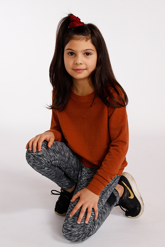 Mini Pixie PDF Pattern