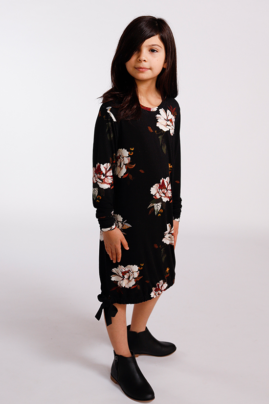 Mini Pixie PDF Pattern