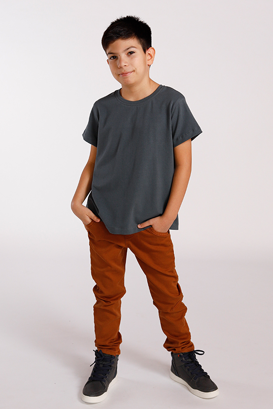 Mini Pixie PDF Pattern