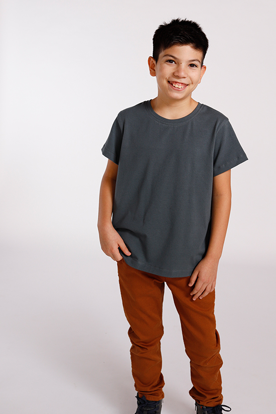 Mini Pixie PDF Pattern