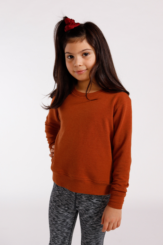 Mini Pixie PDF Pattern