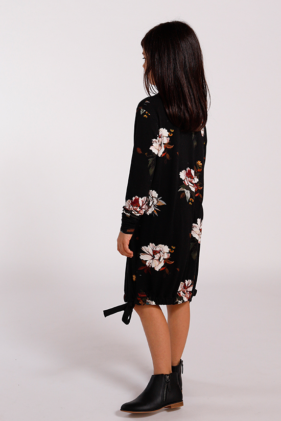 Mini Pixie PDF Pattern