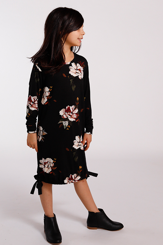 Mini Pixie PDF Pattern