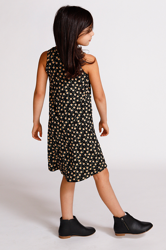 Mini Pony PDF Pattern