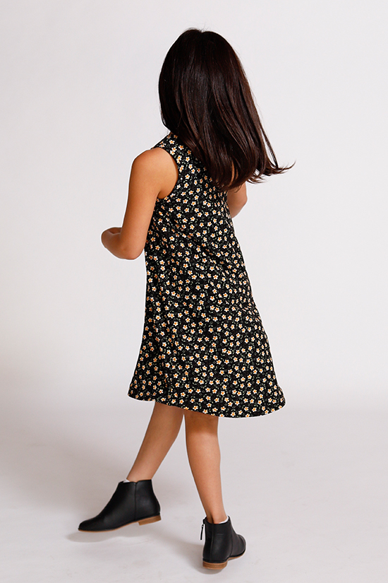 Mini Pony PDF Pattern