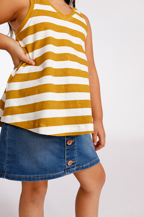 Mini Pony PDF Pattern