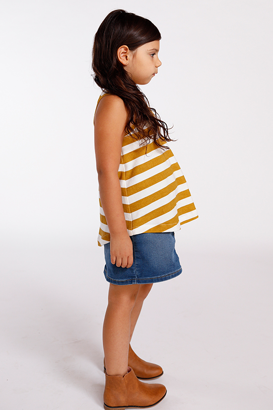 Mini Pony PDF Pattern