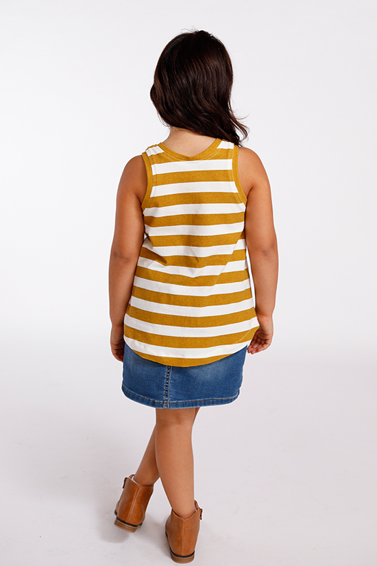 Mini Pony PDF Pattern