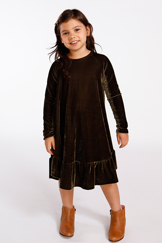 Mini Waterfall PDF Pattern