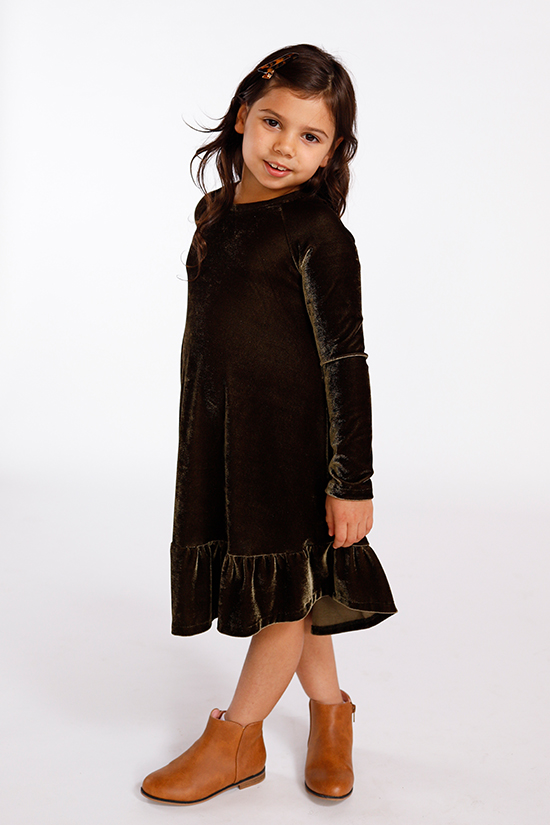 Mini Waterfall PDF Pattern