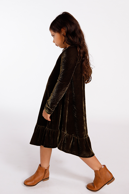 Mini Waterfall PDF Pattern