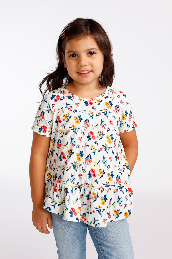 Mini Waterfall PDF Pattern