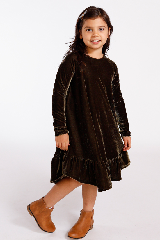 Mini Waterfall PDF Pattern