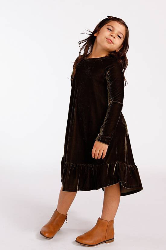 Mini Waterfall PDF Pattern