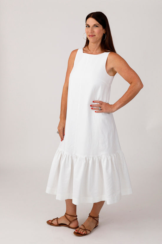 Noe PDF Pattern