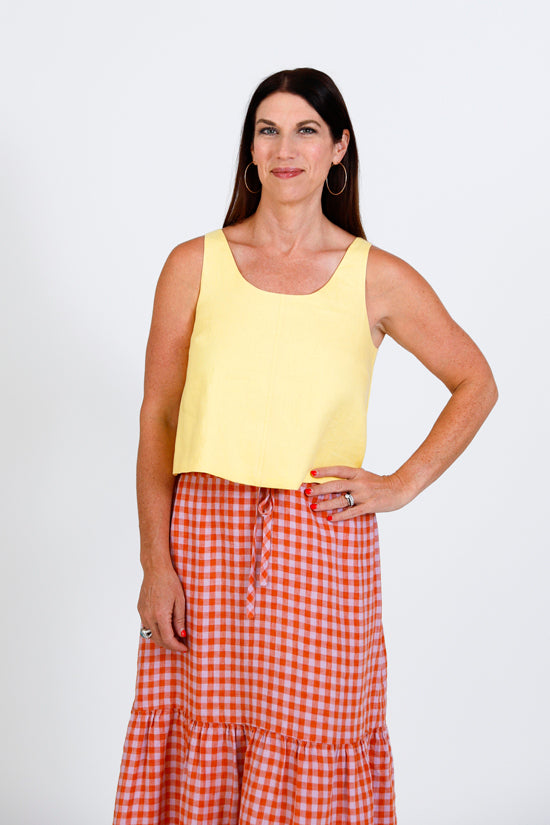 Noe PDF Pattern