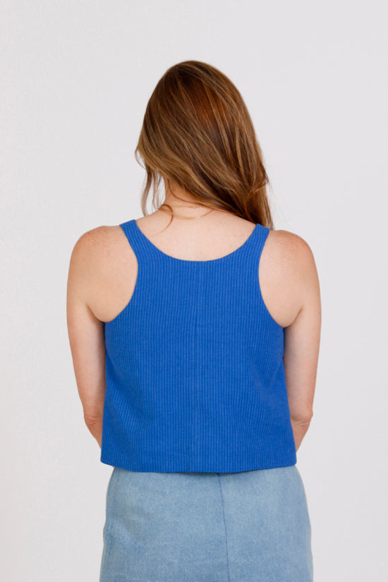 Noe PDF Pattern