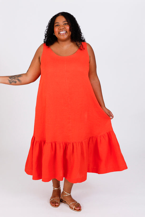 Noe PDF Pattern
