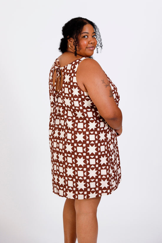Noe PDF Pattern