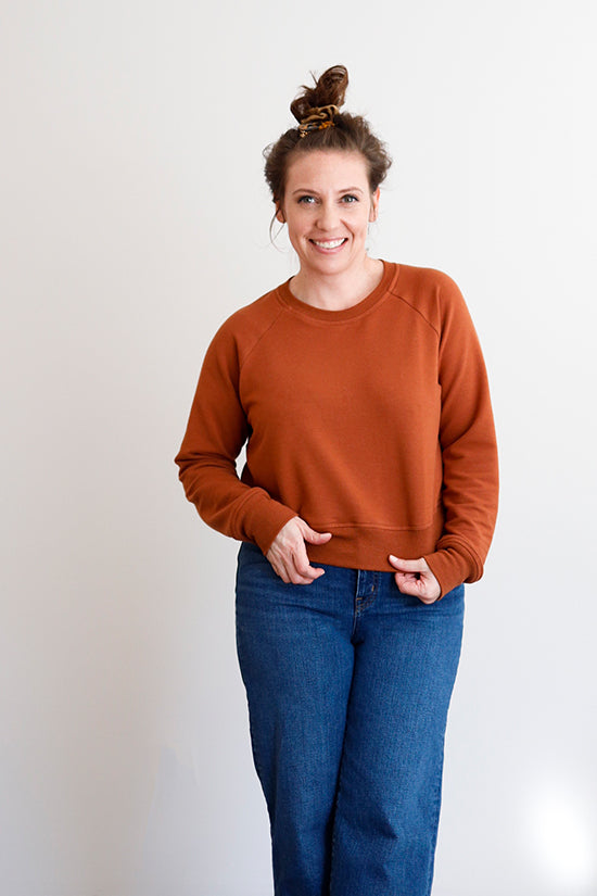 Page Neckband & Pocket Templates