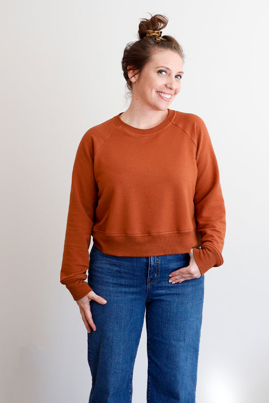 Page Neckband & Pocket Templates