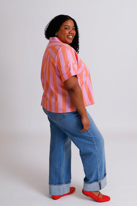 Rivi PDF Pattern