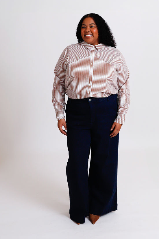 Rivi PDF Pattern