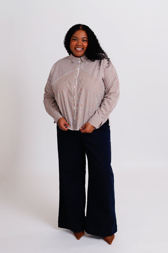 Rivi PDF Pattern