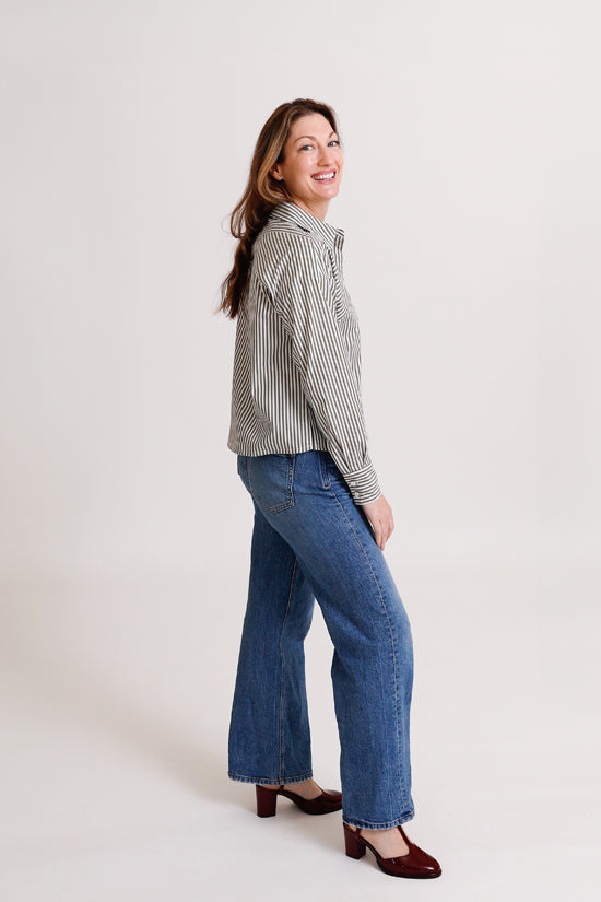 Rivi PDF Pattern