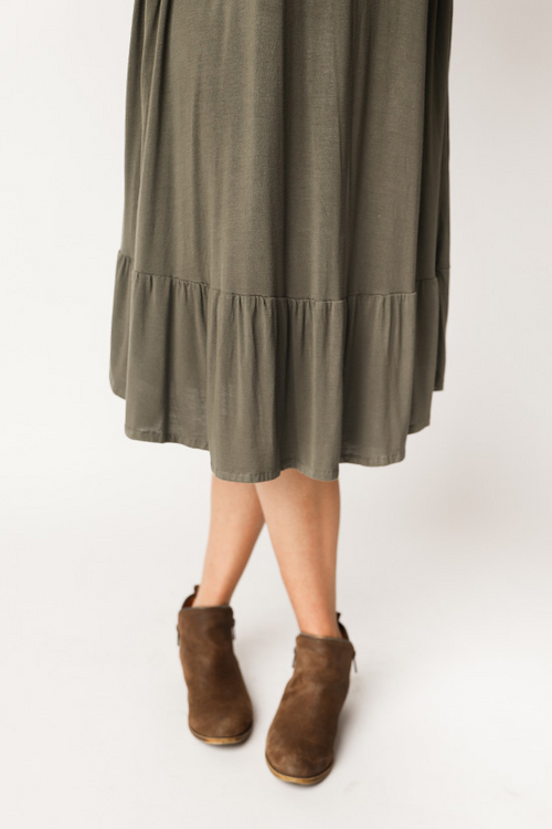 Waterfall PDF Pattern - Chalk and Notch