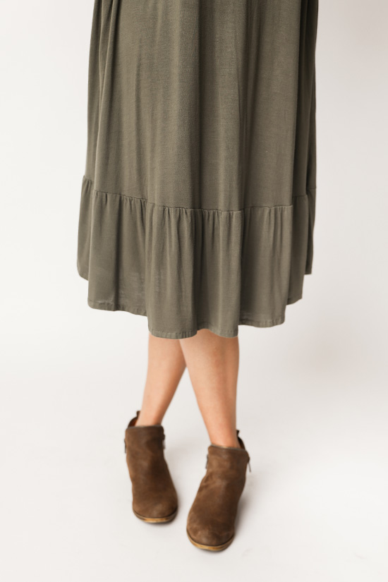 Waterfall PDF Pattern