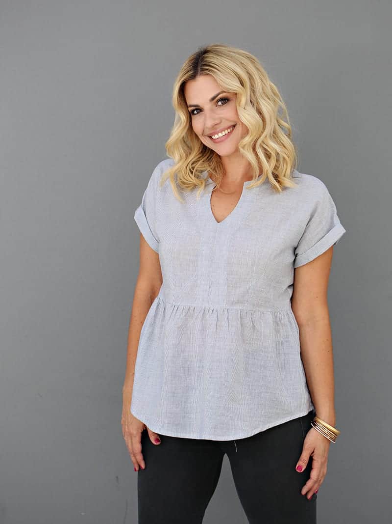 The Fringe Release Chalk and Notch