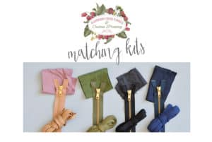 Chalk and Notch - Joy Jacket PDF sewing pattern