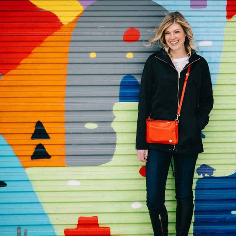 Chalk and Notch - Joy Jacket PDF sewing pattern