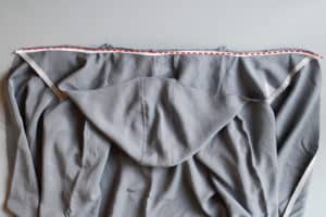 Chalk and Notch - Joy Jacket Pattern Sew Along Tutorial