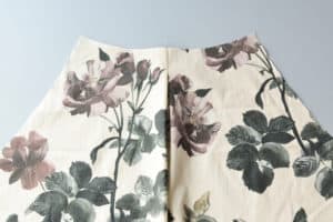 Chalk and Notch - Joy Jacket Pattern Sew Along Tutorial