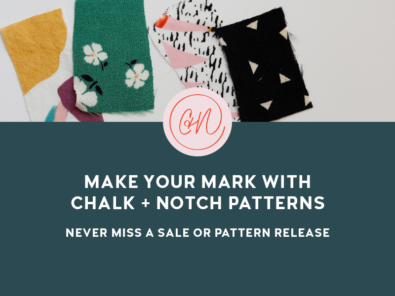 Home Chalk and Notch